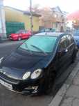 Vand masina Smart fourfour din anul 2004