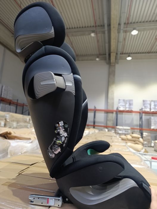Столче за кола Cybex Solution S2 i-Fix