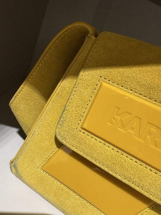 Чанта Karl Lagerfeld