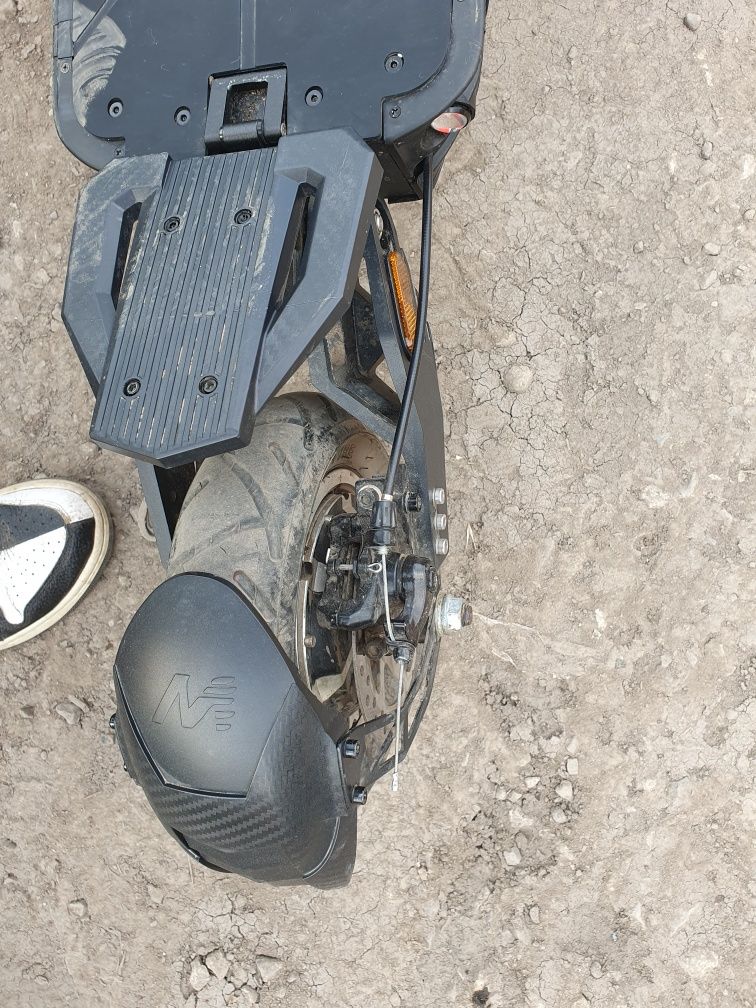 Mukuta 10 dual със гаранция