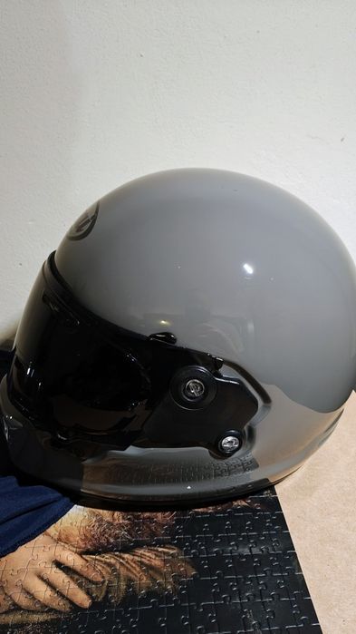 Casca Moto Arai Rapide.