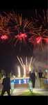Artificii evenimente nunta botez concert petrecere