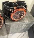 Casio G-SHOCK MTG B3000FR-1AER 40TH Editie Limitata Hybrid NOU