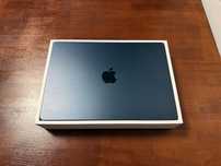 Macbook Air 13.6" M2 16GB