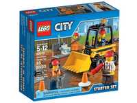 Lego city Demolition Starter Set 60072