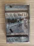 Casetă BUG Mafia - De cartier