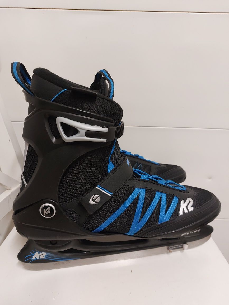 K2 FIT Ice Pro кънки за лед