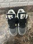 Jordan 4 Fear 42