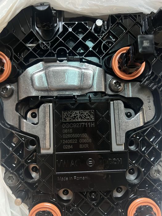 Mecatronic Cutie DQ 500 - Provenienta VW Tiguan 2018