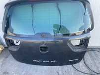 Заден капак за Seat Altea XL,