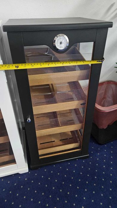 Humidor Trabucuri