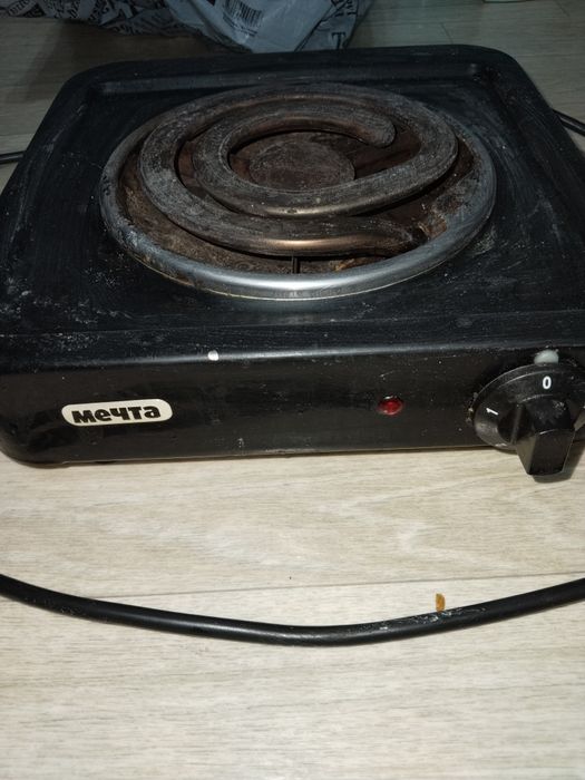 Продам плиту мечта