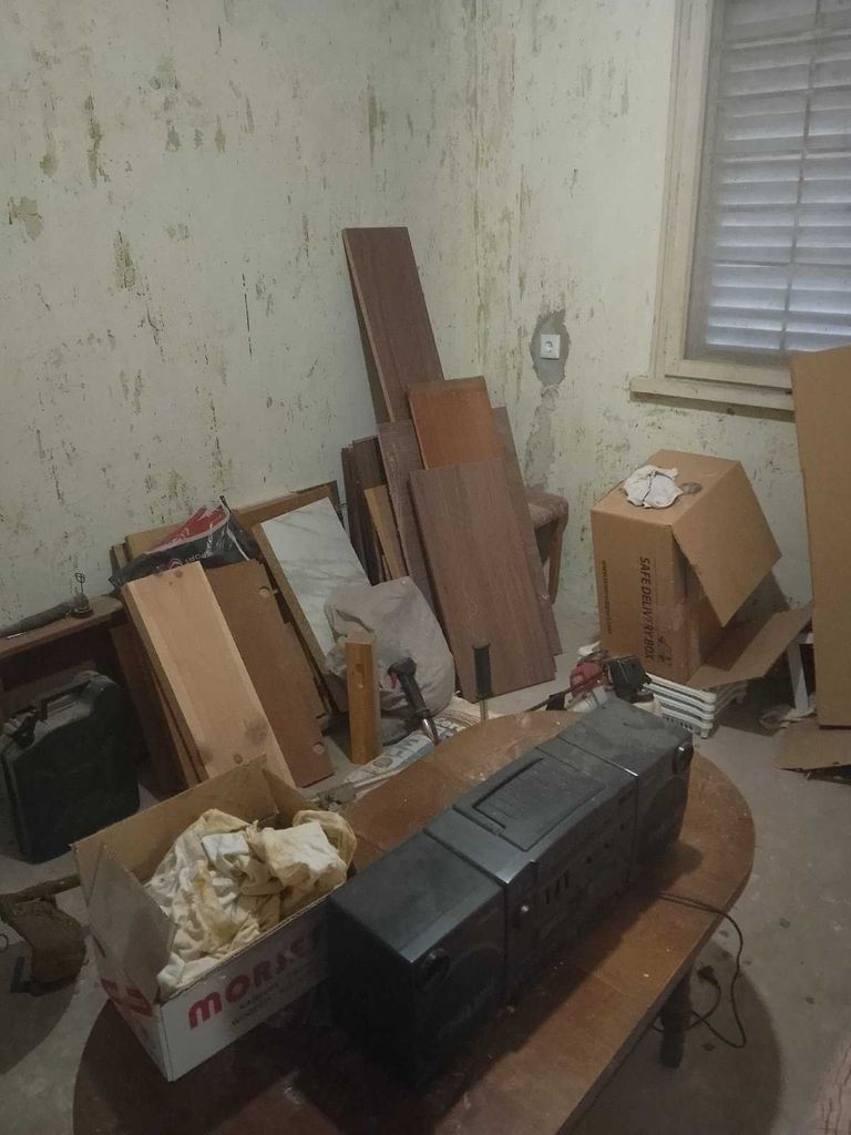 Продава се Къща в Разград, Промишлена зона - Запад - 32 кв.м за 1036 €/кв.м - Снимка #7