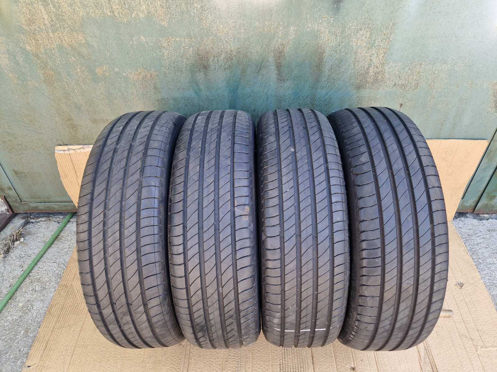 4 Michelin R18 195/60
летни гуми
DOT2224