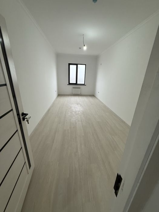 Срочна квартира сотилади сергели бобир махалла