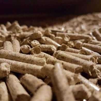 Peleti Cal. I Brașov/Harghita/Covasna - Livrare