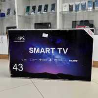 Ш33 - Телевизор FOX SMART TV 43G8000 / КТ125869