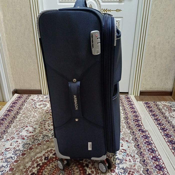 Cemadon (Valiz) sotiladi