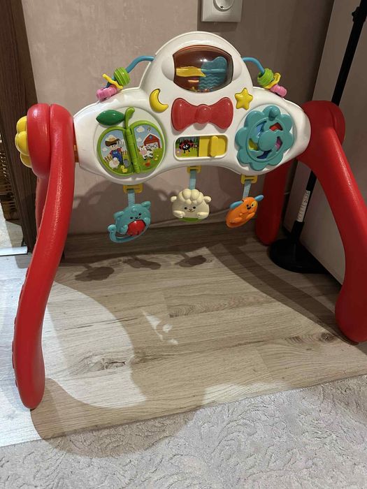 Активна гимнастика