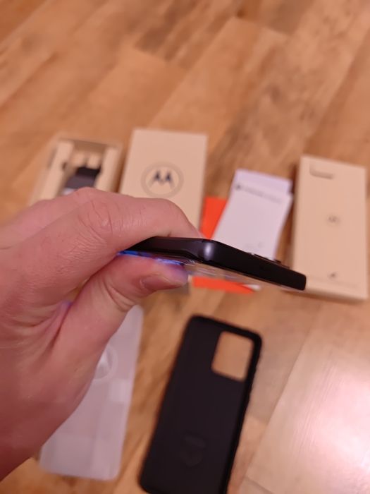 Motorola Edge 40 Neo 5G 12Gb 256GB