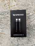 Aparat pentru spumă de lapte Nespresso Aeroccino 3 Alb