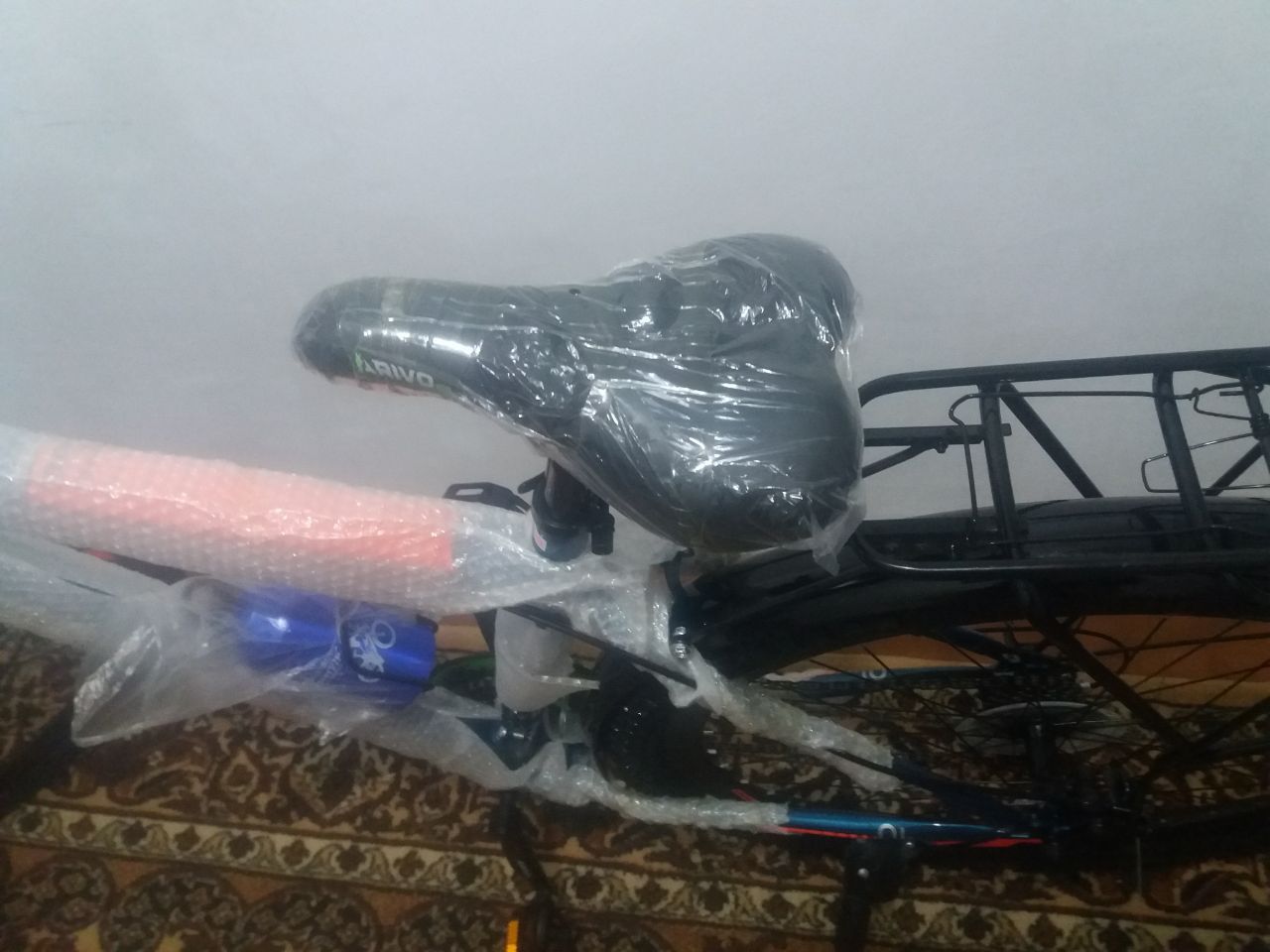 Велосипед Arivo 29