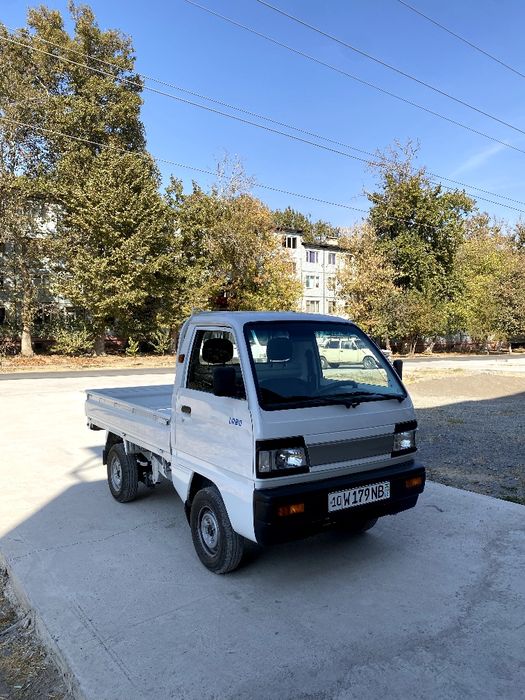 Labo 2025 Benzin