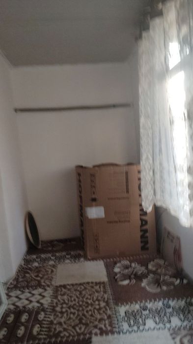 Чилонзор 20 да 2 хона 3 хона килинган уй арендага берилади