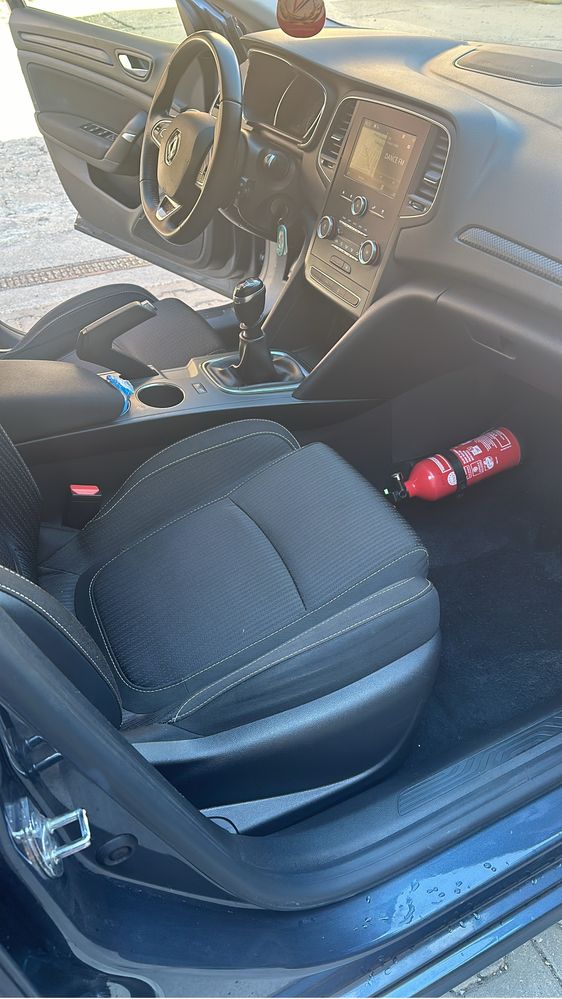 Renault Megane VI