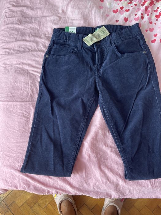 Детски джинси benetton