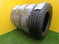 Шины 195/65 R15 Continental комплект.