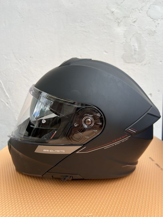 Casca moto MTHelmets