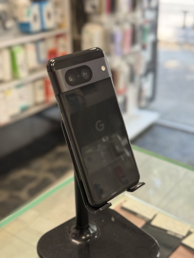 Google Pixel 8 128GB Black
