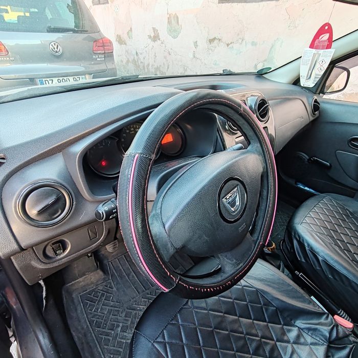 De vânzare Logan 1.2 benzina+GPL, an 2015,
