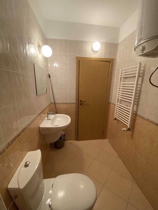 Продава се Едностаен апартамент в София, Манастирски ливади - 35 кв.м за 2286 €/кв.м - Снимка #5