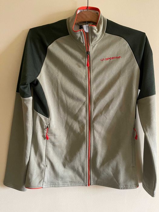 la sportiva Elements jacket -  ortovox , mammut , norrona , north face