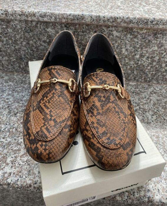 Обувки Bambi 37 номер