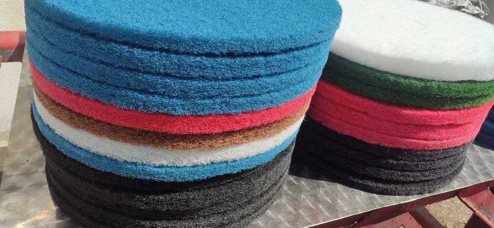 Perie, perii, pad, paduri masini curatenie, monodiscuri