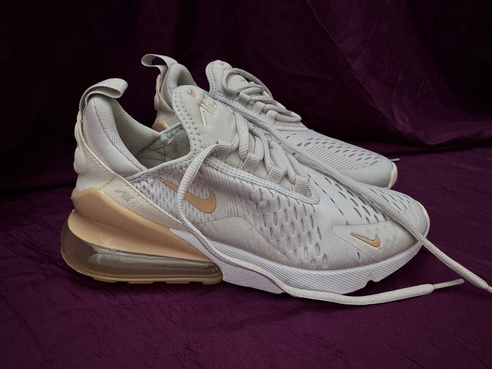 Nike AIR 270 дамски