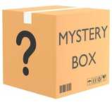Mistery box cu jucării