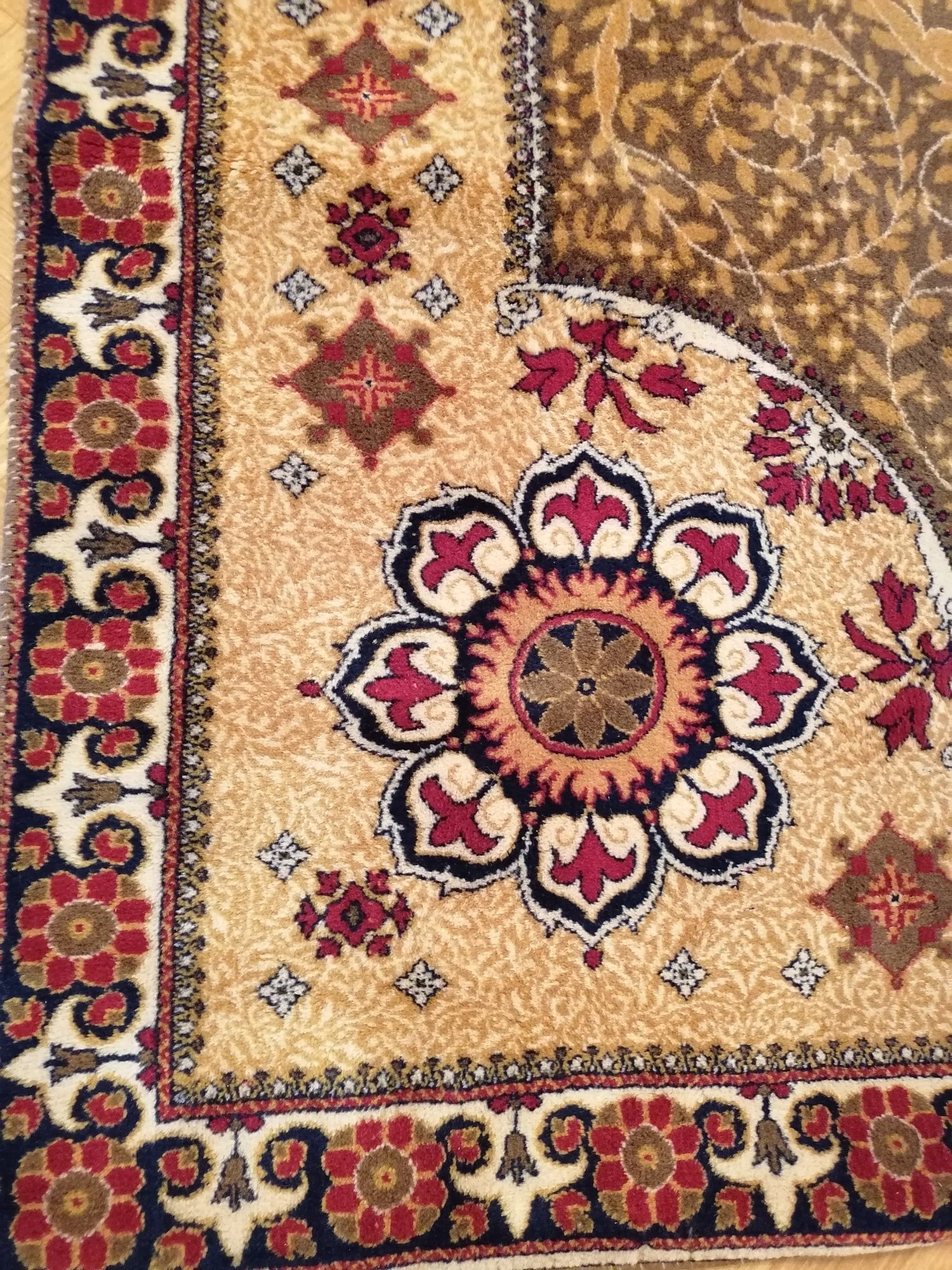 Персийски килим - екстра качество