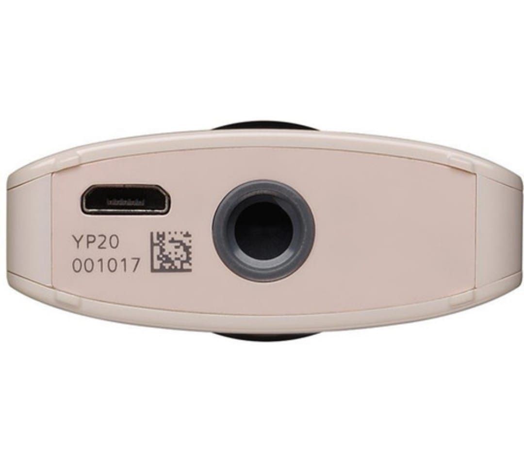 Camera foto/video ricoh THETA SC2