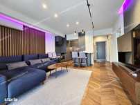 Apartament exclusivist, vedere spre Dunare, loc de parcare!