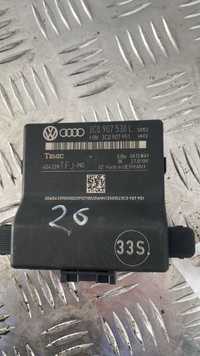 Modul CAN Vw Passat CC 1.8 TFSI cod motor BZB an 2009 cod 3C0907530L