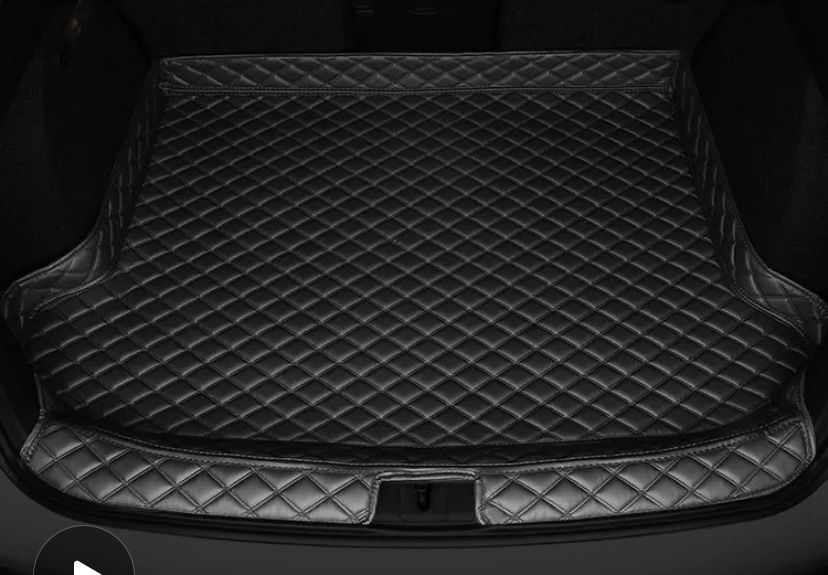 Коврик (Полик) в багажник Malibu 2 (XL)