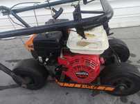 Машина ь Двигател Honda 4коня 4такт