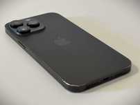 Бартер! iPhone 14 Pro Max Space Black (Черен)
