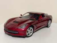 Maxheta Chevrolet Corvette 1:18 - Maisto