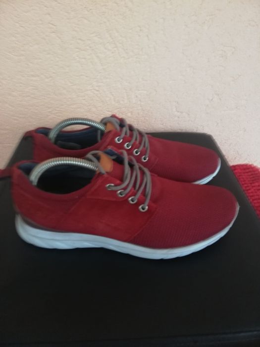 Adidași Bugatti nr 43 bărbați