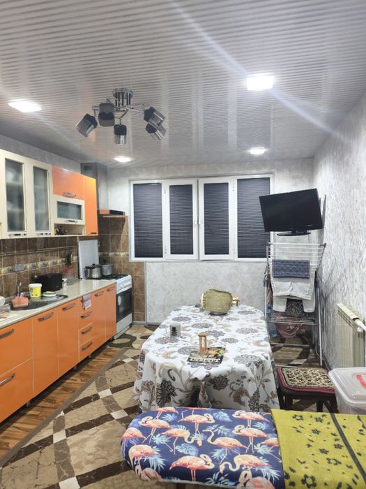 Коратош 3/4/9 Тоза ремонт бал: 2х3 80 кв.м ор: Караташ Корзинка, Чорсу